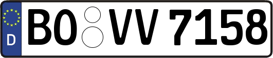 BO-VV7158