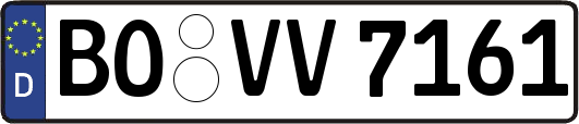 BO-VV7161