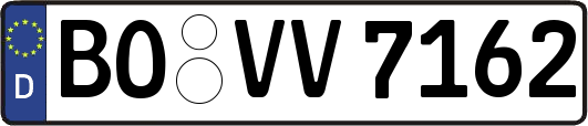 BO-VV7162