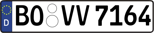 BO-VV7164