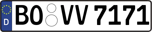 BO-VV7171