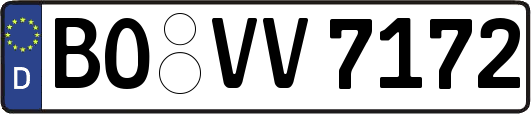 BO-VV7172