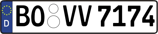 BO-VV7174