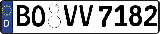 BO-VV7182