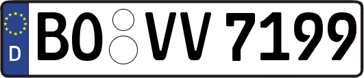 BO-VV7199