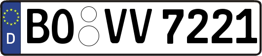 BO-VV7221