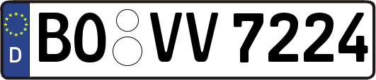 BO-VV7224