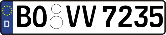 BO-VV7235