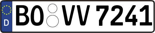 BO-VV7241