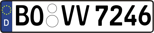 BO-VV7246