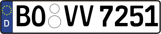 BO-VV7251