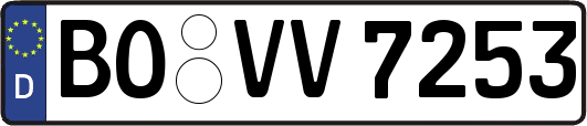 BO-VV7253