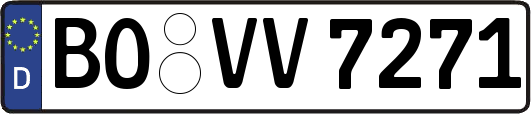 BO-VV7271