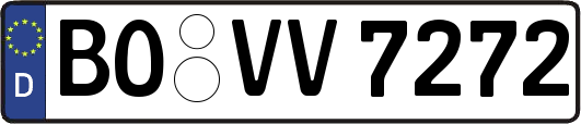BO-VV7272