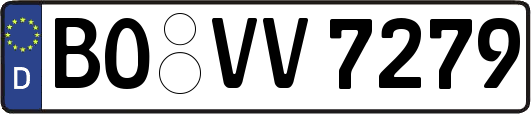 BO-VV7279