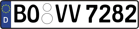 BO-VV7282