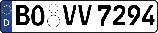 BO-VV7294