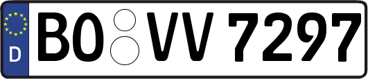 BO-VV7297