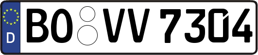 BO-VV7304
