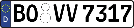 BO-VV7317