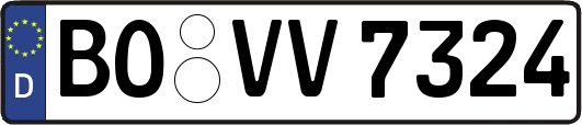BO-VV7324