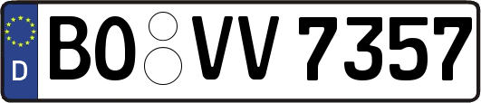 BO-VV7357