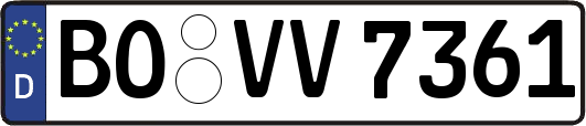 BO-VV7361