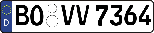 BO-VV7364