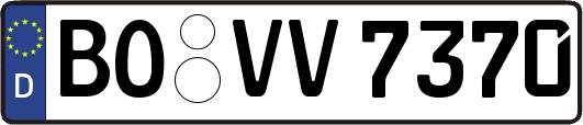 BO-VV7370