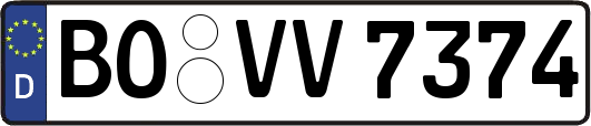 BO-VV7374