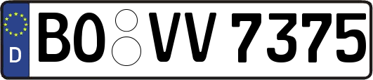 BO-VV7375