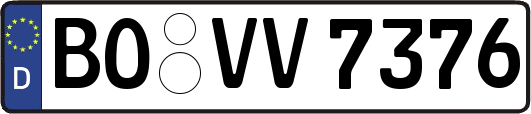 BO-VV7376