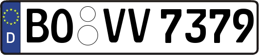 BO-VV7379
