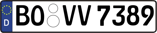BO-VV7389