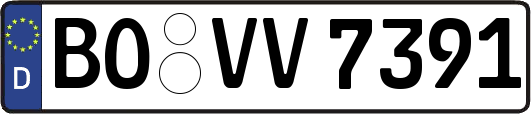 BO-VV7391