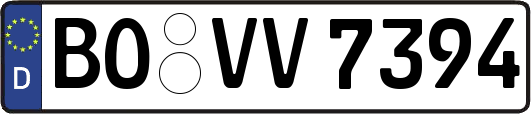 BO-VV7394