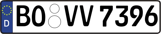 BO-VV7396