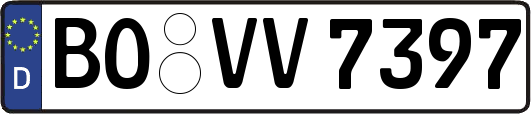 BO-VV7397