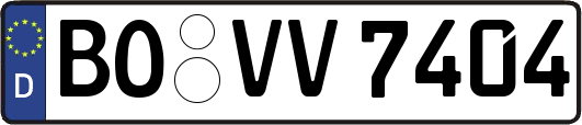BO-VV7404