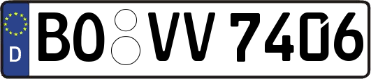 BO-VV7406