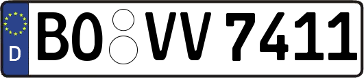 BO-VV7411