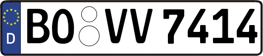 BO-VV7414