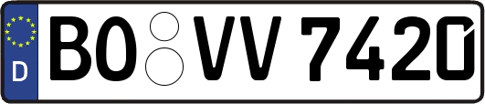 BO-VV7420