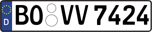 BO-VV7424