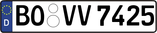BO-VV7425