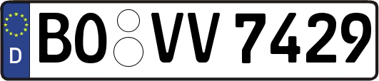 BO-VV7429