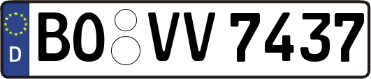 BO-VV7437