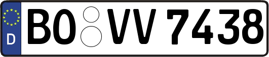 BO-VV7438
