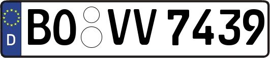 BO-VV7439