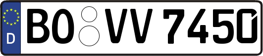 BO-VV7450